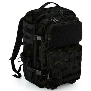 Molle Tactical 35 Litre Backpack, miniatyr 2